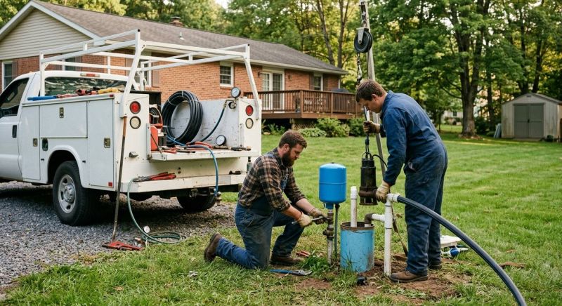 Local Handyman Services