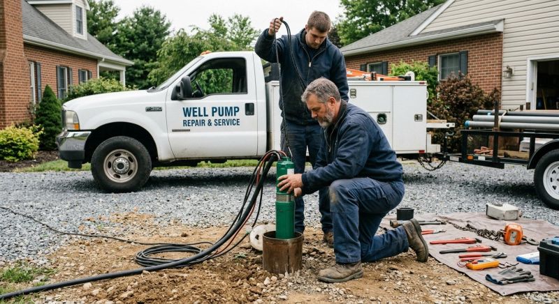 Local Handyman Services