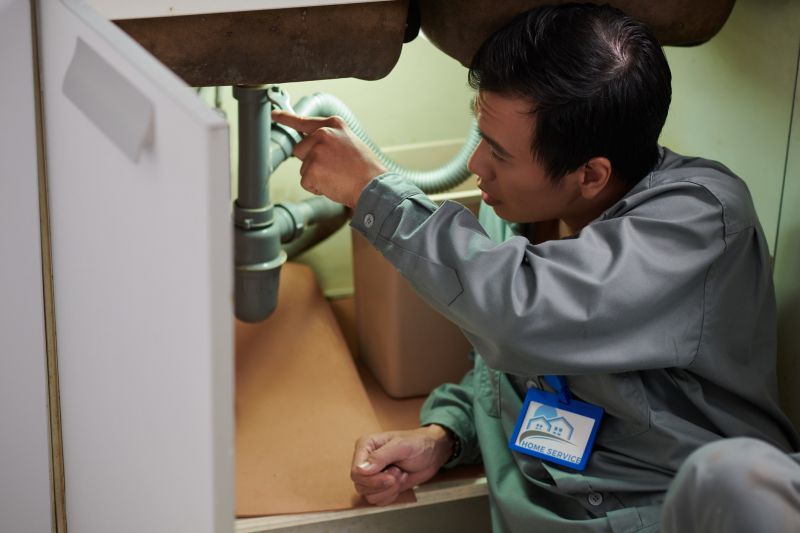 Bathroom Repairs A Handyman Can Take Care Of Without Full Remodeling