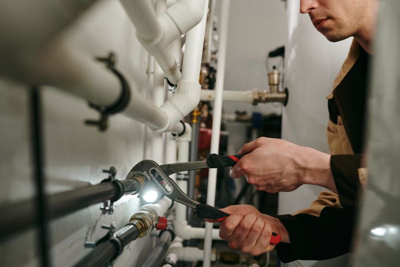 Bathroom Repairs A Handyman Can Take Care Of Without Full Remodeling