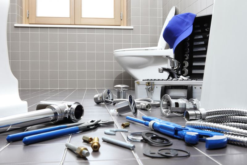 Bathroom Repairs A Handyman Can Take Care Of Without Full Remodeling
