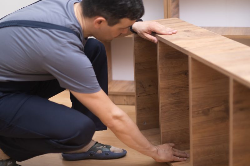 Benefits Of Professional Furniture Assembly Services