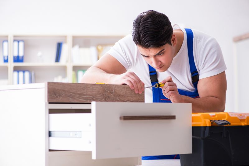 Benefits Of Professional Furniture Assembly Services