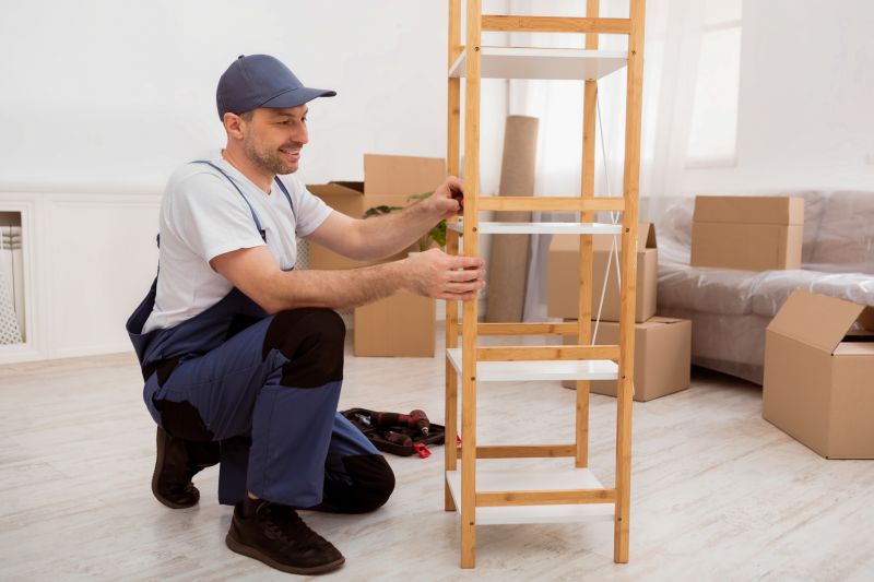Benefits Of Professional Furniture Assembly Services