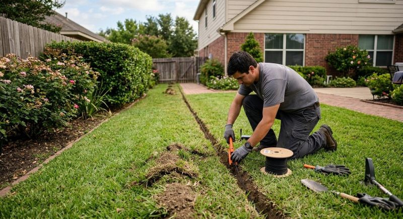 Benefits Of Prompt Fence Repair For Homeowners
