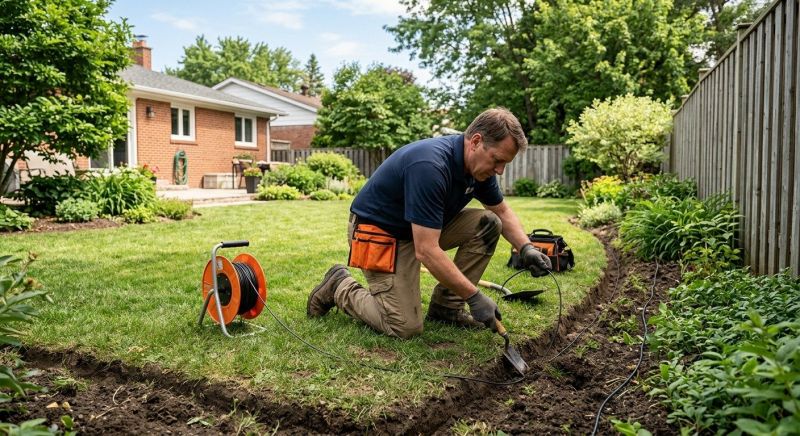 Benefits Of Prompt Fence Repair For Homeowners
