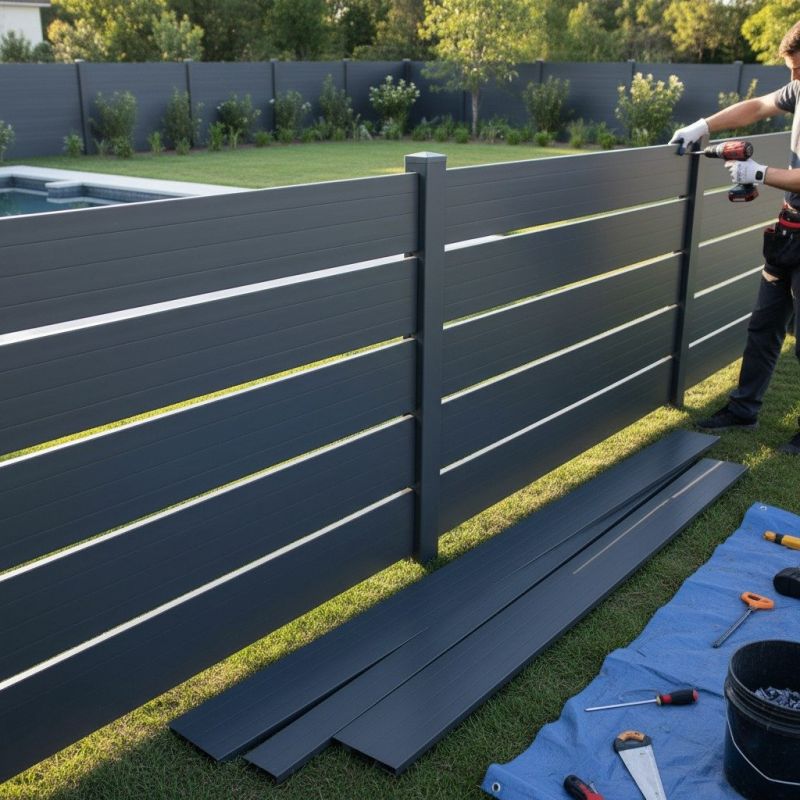 Benefits Of Prompt Fence Repair For Homeowners