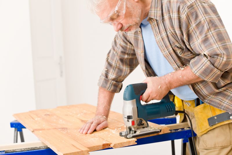 Carpentry Handyman Services