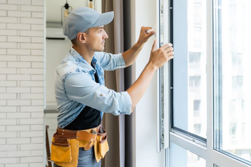 Caulking And Sealing Services