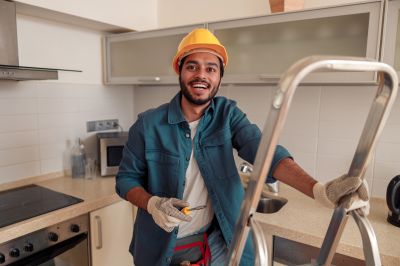 Caulking And Sealing Services