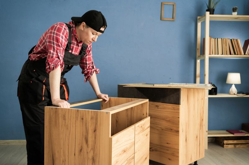 Common Furniture Assembly Challenges A Professional Handyman Can Handle With Ease