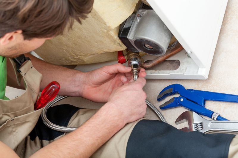 Common Plumbing Problems Homeowners Face
