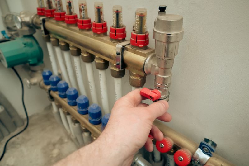 Common Plumbing Problems Homeowners Face