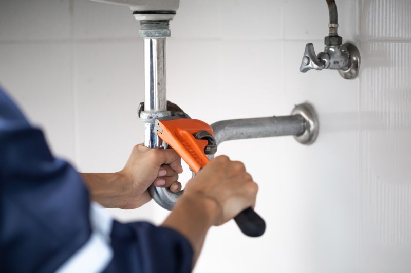 Common Plumbing Problems Homeowners Face