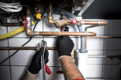 Common Plumbing Problems Homeowners Face