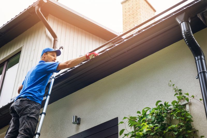 Common Problems Caused By Clogged Gutters
