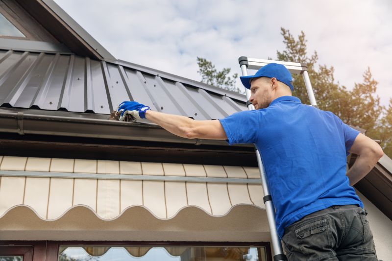 Common Problems Caused By Clogged Gutters