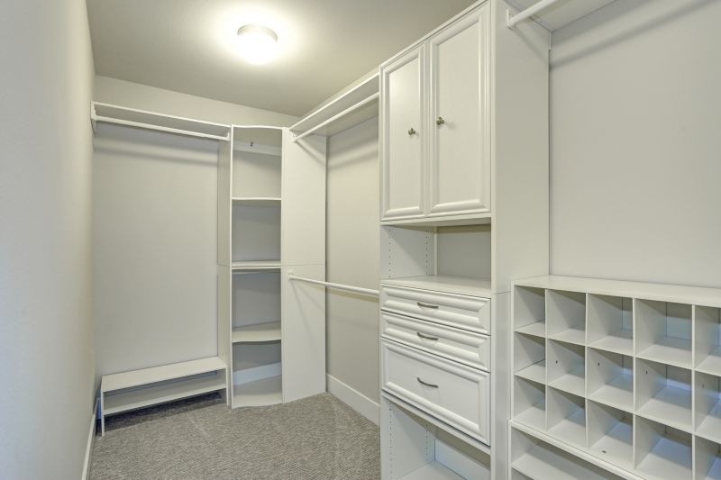 Creative Ways To Add Storage With Wall Shelves