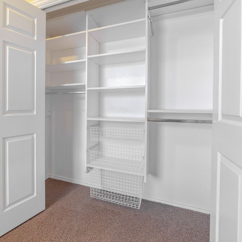Creative Ways To Add Storage With Wall Shelves