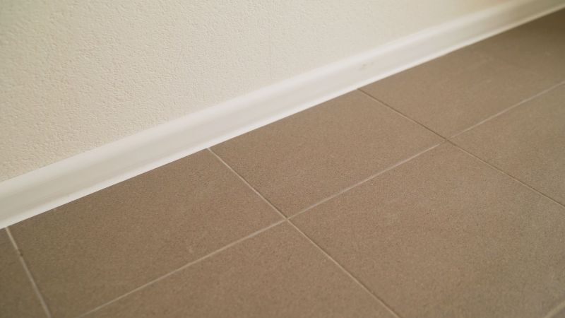 Deck Skirting Installation