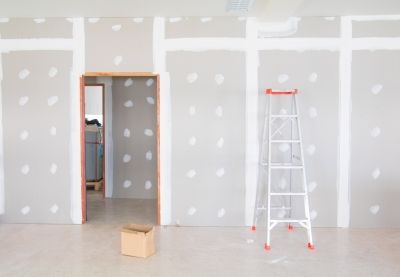 Drywall Repair: Fixing Holes, Cracks, And Water Damage