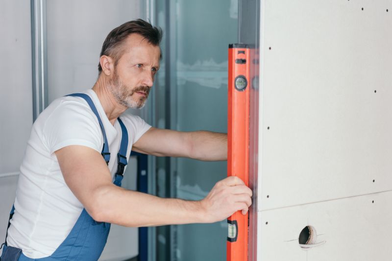 Drywall Repair: Fixing Holes, Cracks, And Water Damage