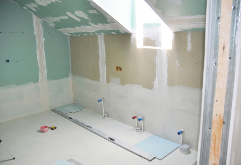 Drywall Repair: Fixing Holes, Cracks, And Water Damage