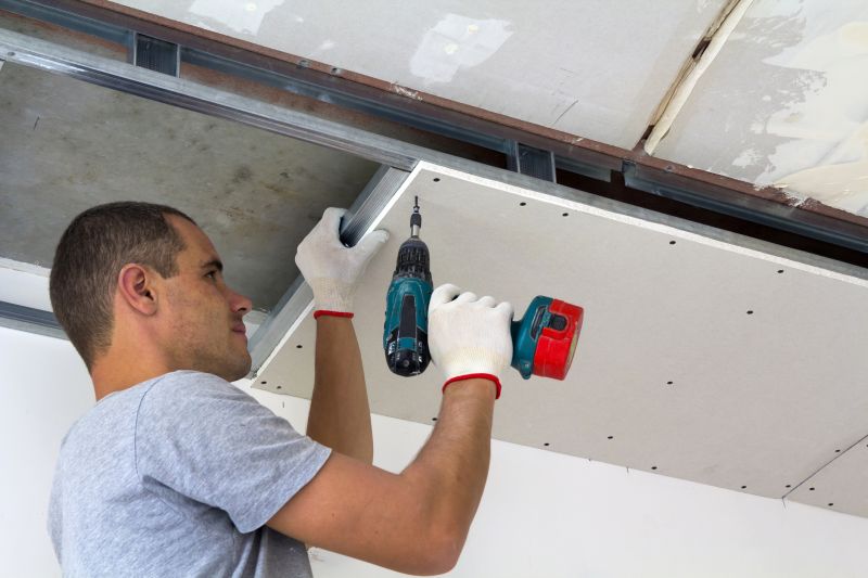 Drywall Repair Services A Handyman Can Complete In One Visit