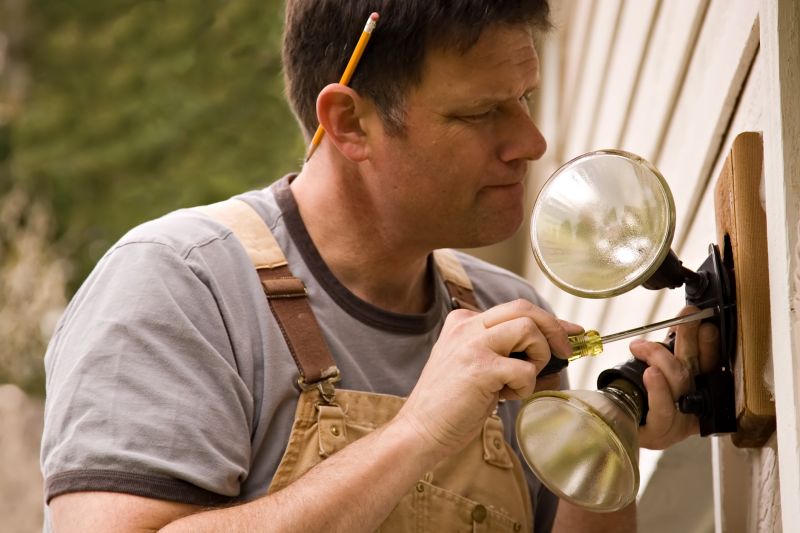 Flooring Repairs A Handyman Can Handle