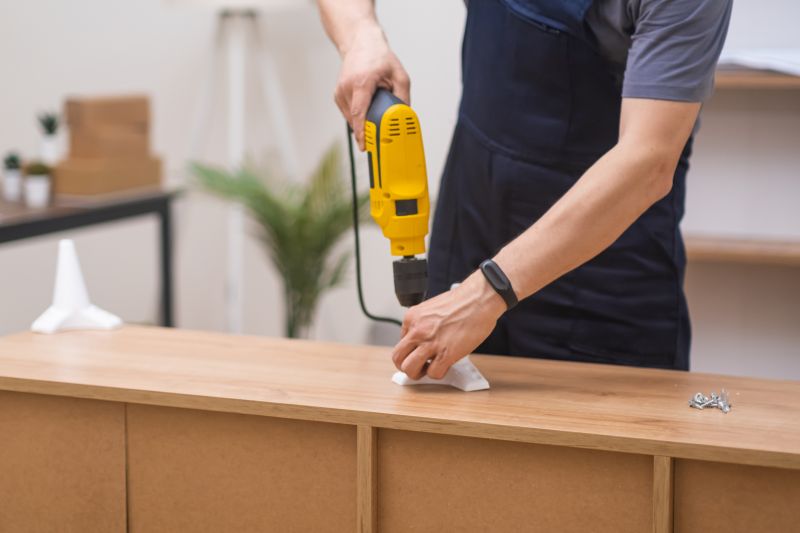 Furniture Assembly Handyman