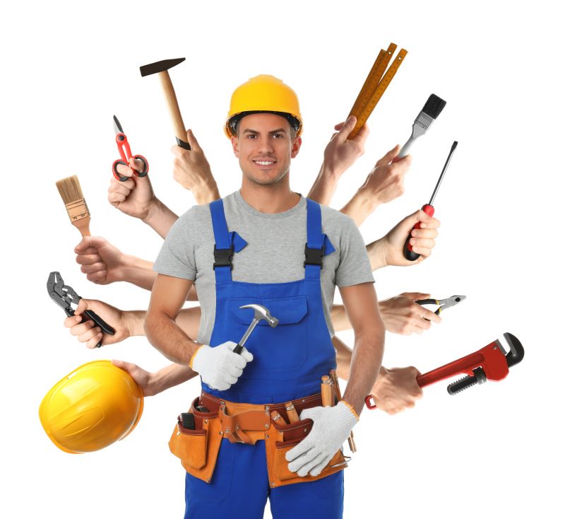 How A Handyman Can Help Prepare A Home For Sale
