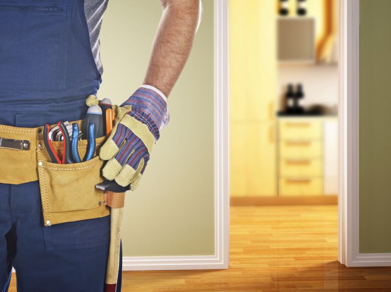 How A Handyman Helps Maintain Home Value