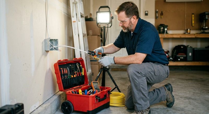 How Worn Caulk Can Lead To Water Damage