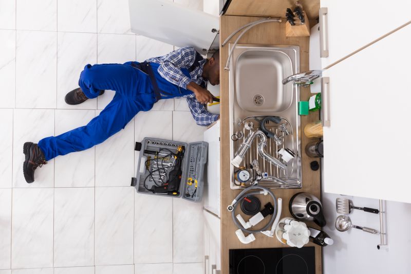 Plumbing Handyman Services