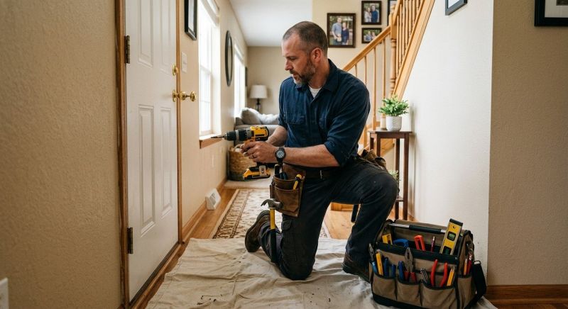 Signs Your Mailbox Needs Professional Repairs
