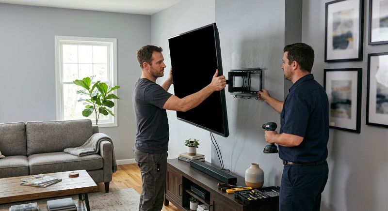 Wall-Mounted Tvs Vs. Tv Stands: Which Is Best?