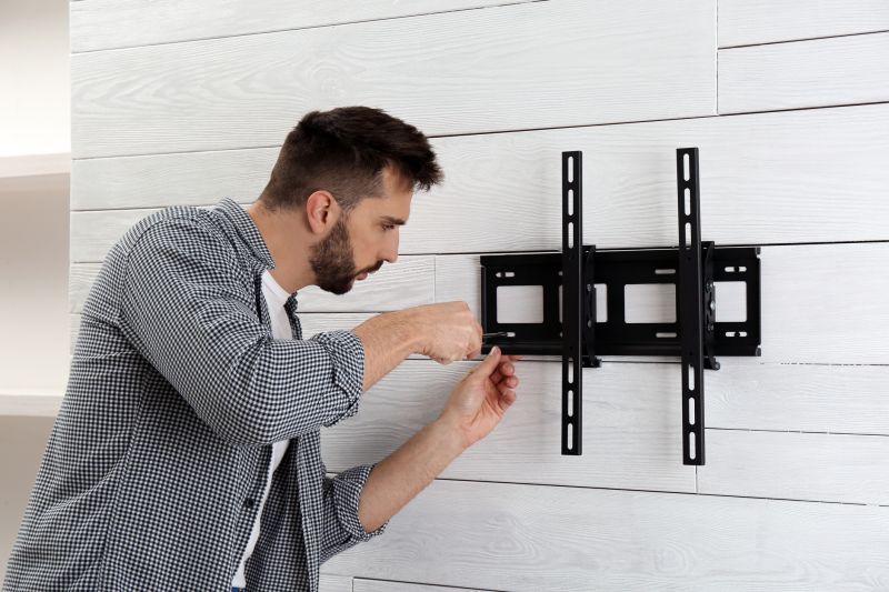 Wall-Mounted Tvs Vs. Tv Stands: Which Is Best?