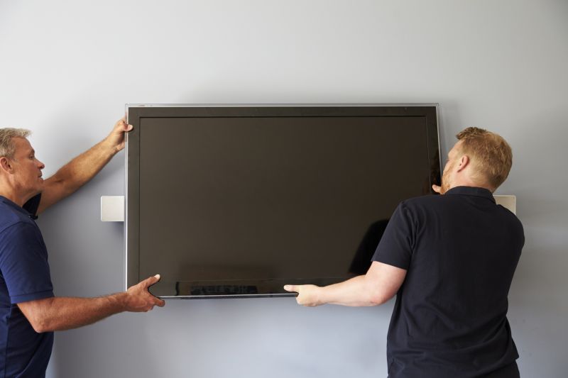 Wall-Mounted Tvs Vs. Tv Stands: Which Is Best?