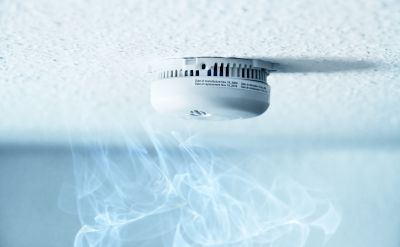 Where Smoke Detectors Should Be Installed In A Home