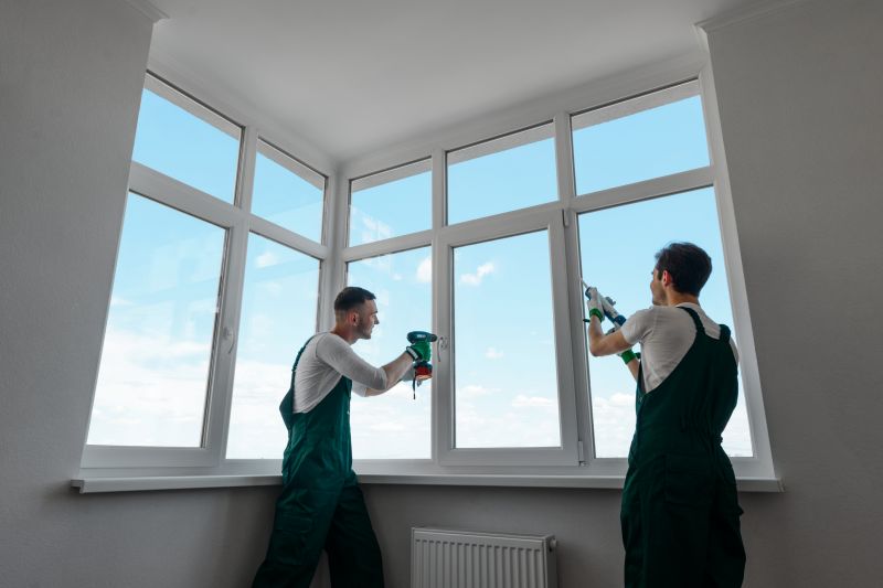 Window And Screen Repairs Provided By Handyman Professionals