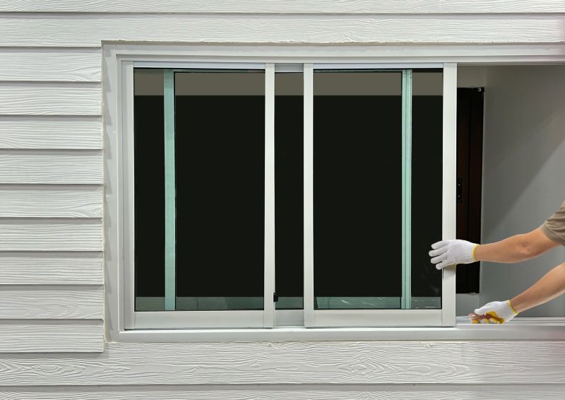 Window And Screen Repairs Provided By Handyman Professionals