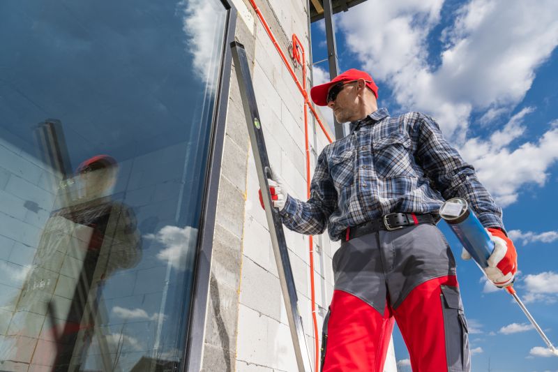 Window Repair And Weatherproofing Services