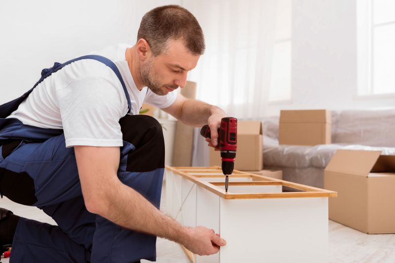 Benefits Of Professional Furniture Assembly Services