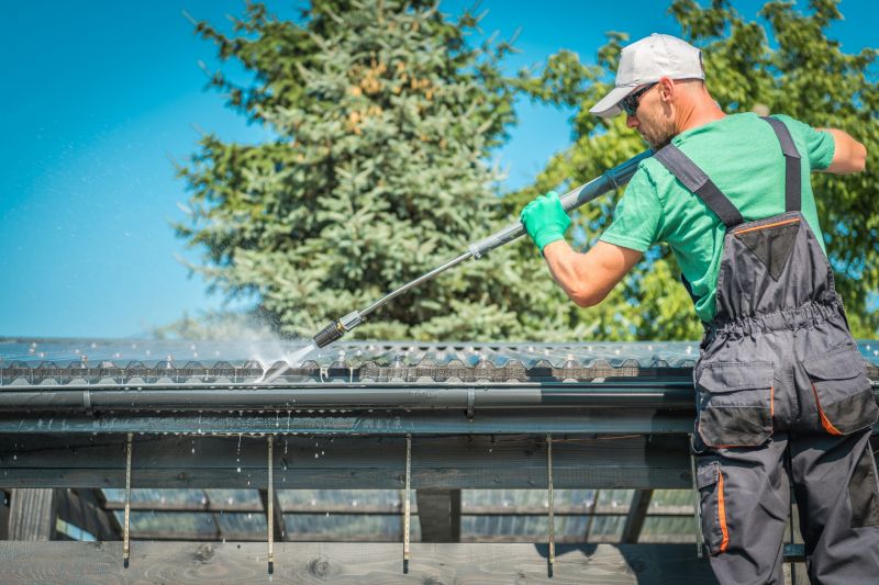 Common Problems Caused By Clogged Gutters