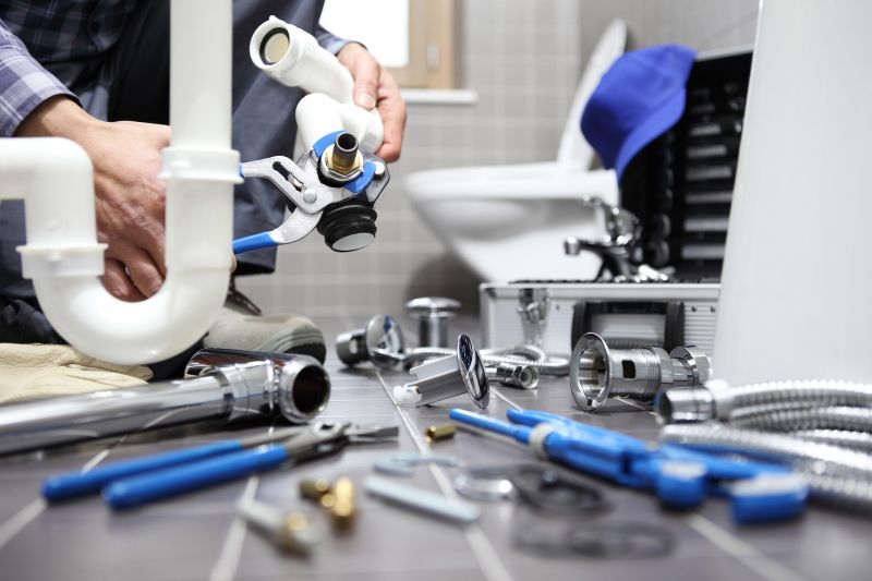 Common Plumbing Problems Homeowners Face
